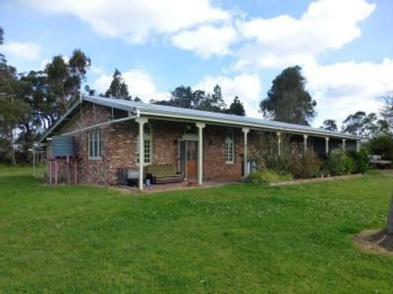 3568 Wheatley Coast Road, Northcliffe, WA 6262 Property Details