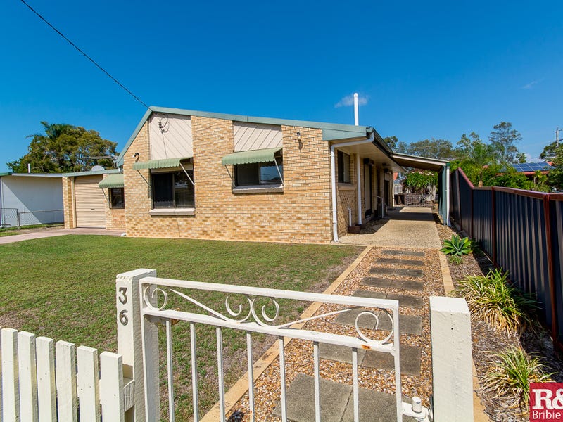 36 Wirraway Street, Bongaree, QLD 4507