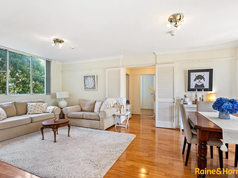 4/2632 Gerard Street, Cremorne, NSW 2090 Property Details