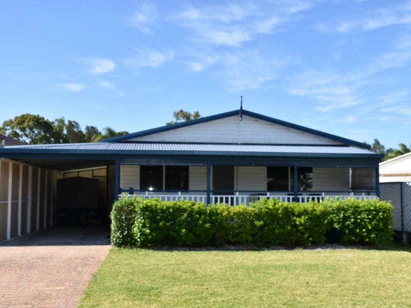 163/88 Holdom Road, Karuah, NSW 2324 Property Details