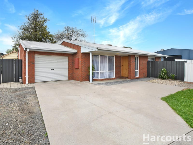 3/8 Wilson Street, Horsham, Vic 3400 - Unit for Sale - realestate.com.au