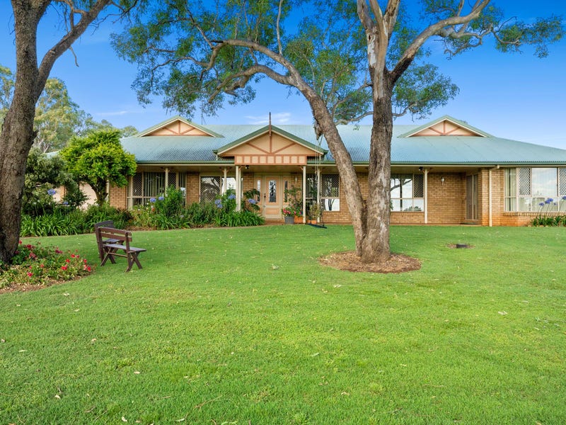 13 Rebecca Street, Glenvale, Qld 4350 Property Details