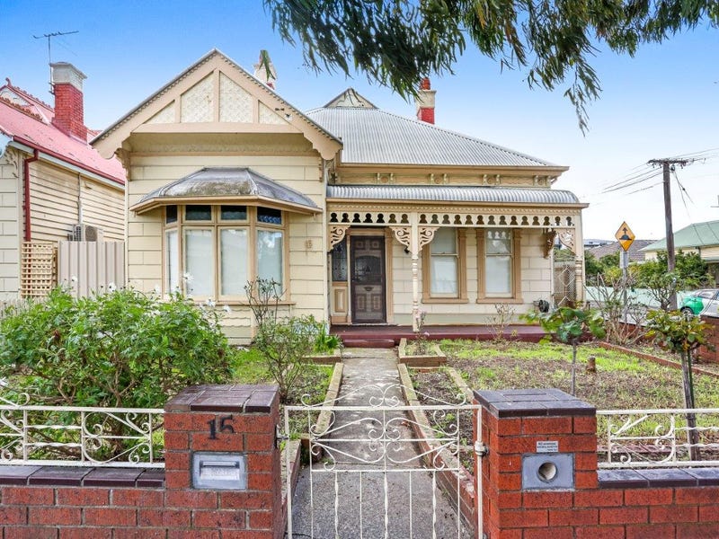 15 Stewart Street, Brunswick, VIC 3056