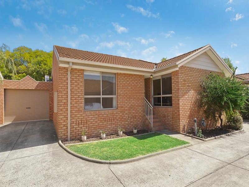 3/129131 Darebin Road, Thornbury, VIC 3071