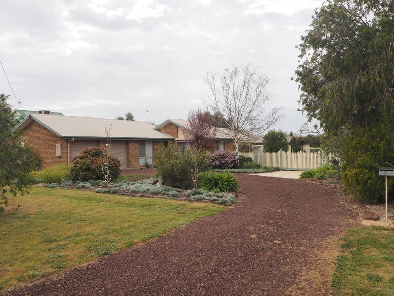 7 Church Street, Nhill, Vic 3418 Property Details