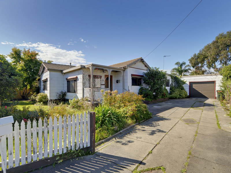 16 Grubb Avenue, Traralgon, VIC 3844