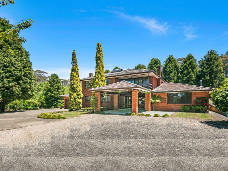 1 Mcguinness Drive, Mount Murray, NSW 2577