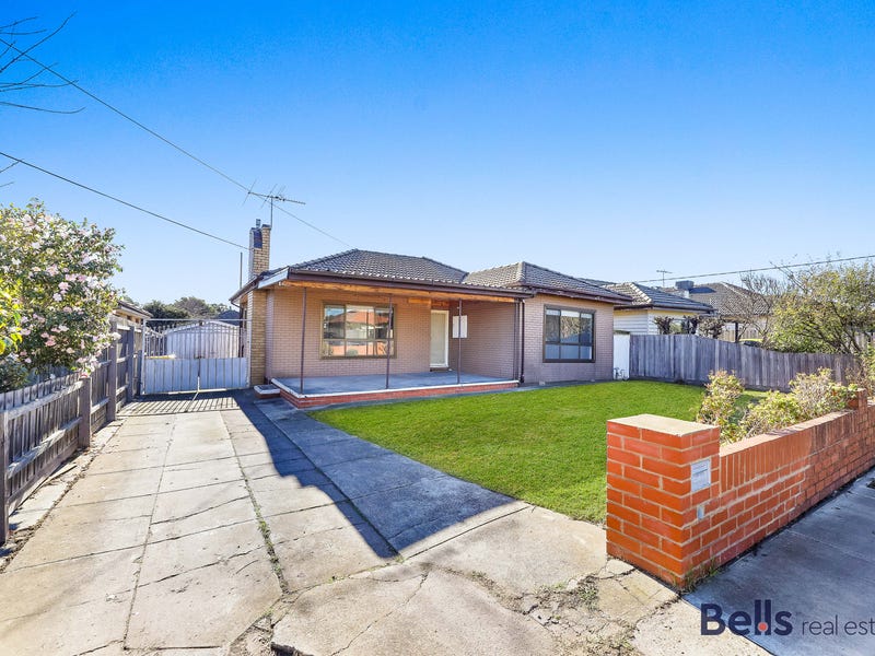 154 Wright Street, Sunshine, Vic 3020