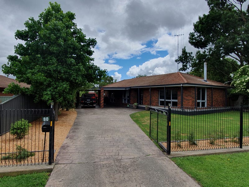 80 Mitchell Street, Vic 3444 Property Details