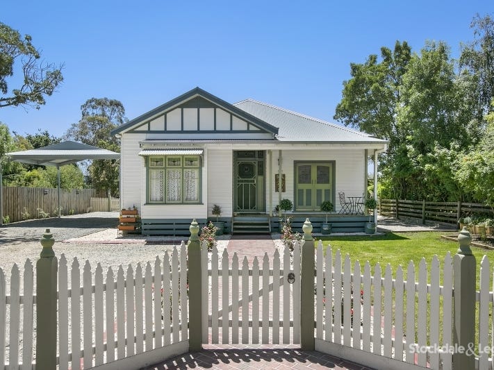 671 Koo Wee Ruplongwarry Road, Bayles, VIC 3981