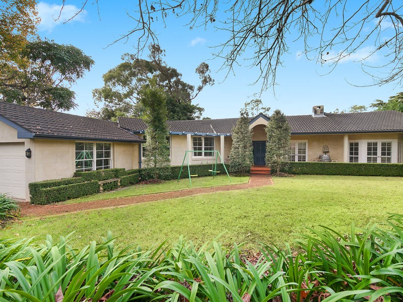 57 Hampden Avenue, Wahroonga, NSW 2076