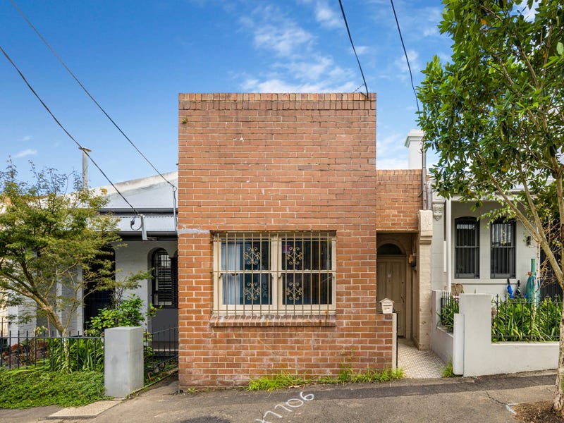 43 Prospect Street, Erskineville, NSW 2043 - Property Details