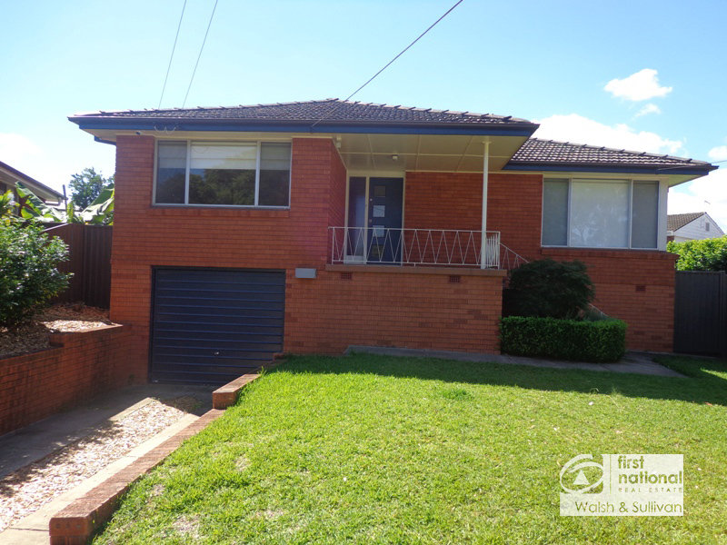 31 Elgin Place, Winston Hills, NSW 2153