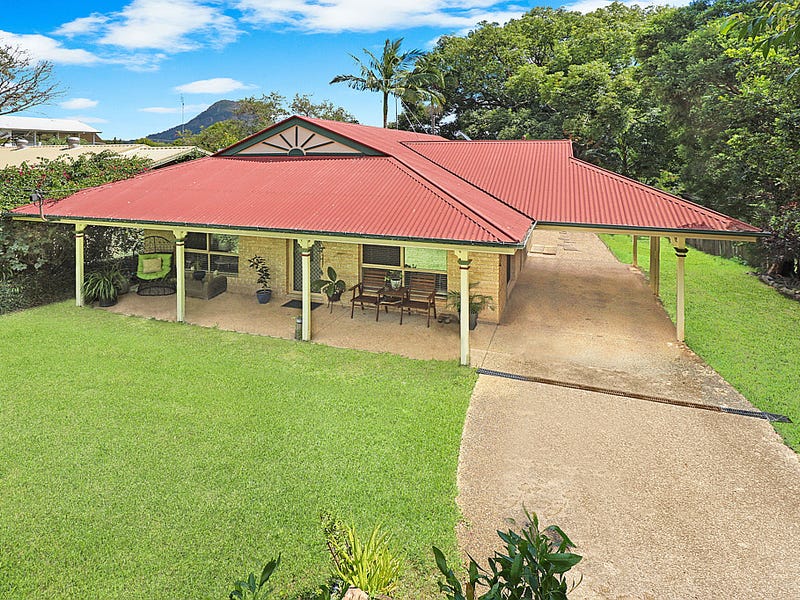 14 Cane Street, Pomona, Qld 4568 Property Details