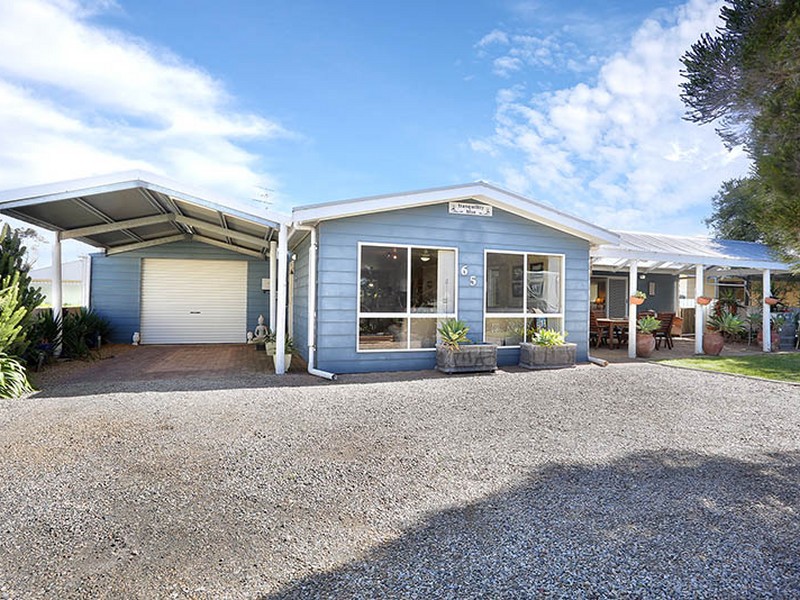 65 Beach Road, Goolwa Beach, SA 5214