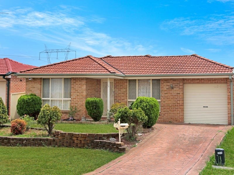 28 Harewood Place, Cecil Hills, NSW