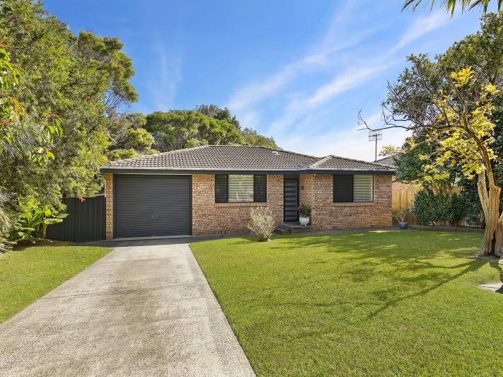 36 Marlowe Road, Bateau Bay, NSW 2261