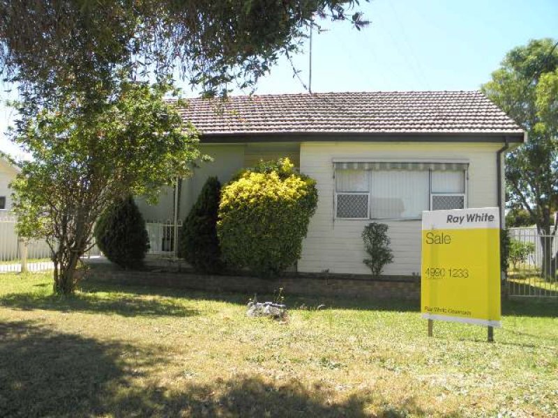 16 Love Street, Cessnock, NSW 2325