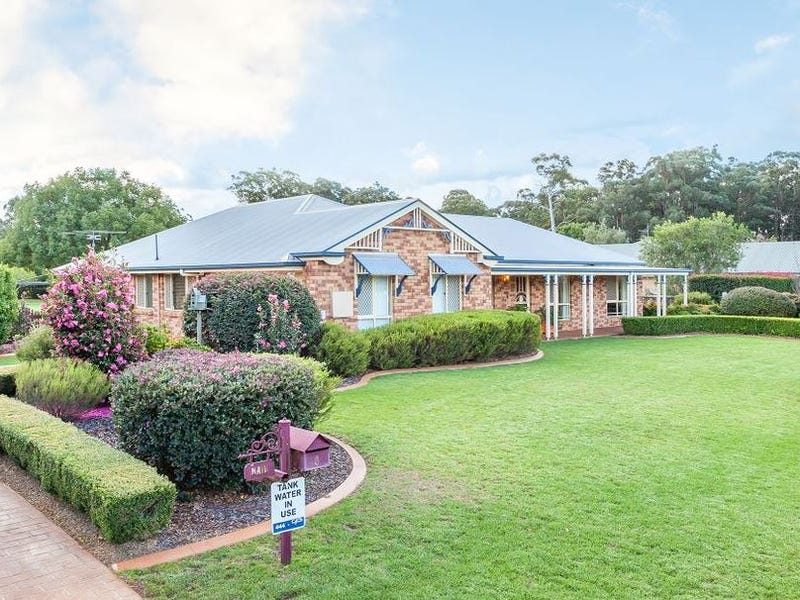 Houses for Sale in Highfields, QLD 4352