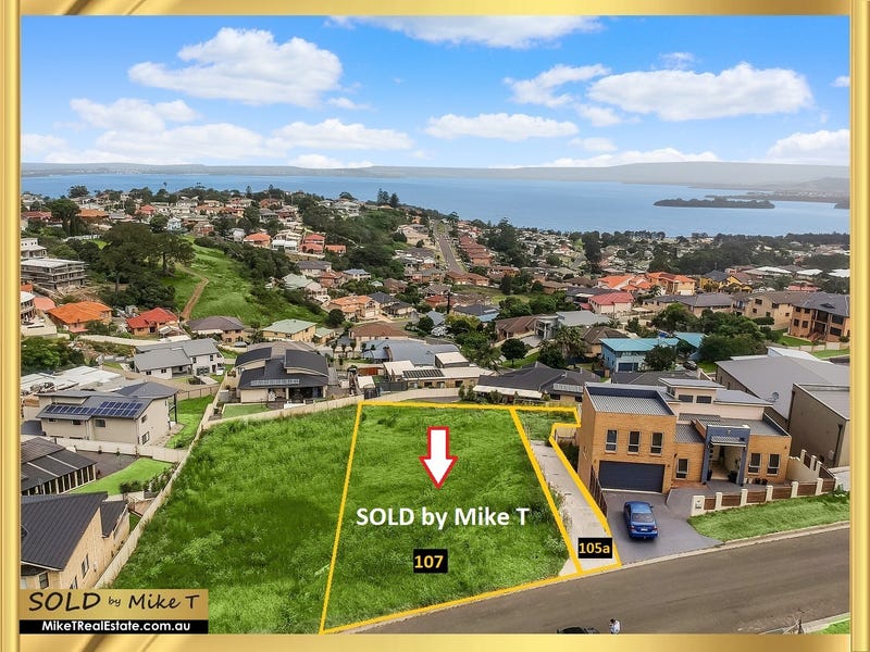 107 Shearwater Drive, Berkeley, NSW 2506