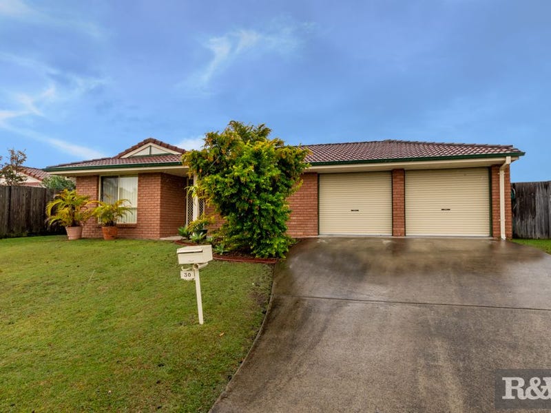 30 Meadowview Drive, Morayfield, Qld 4506 Property Details