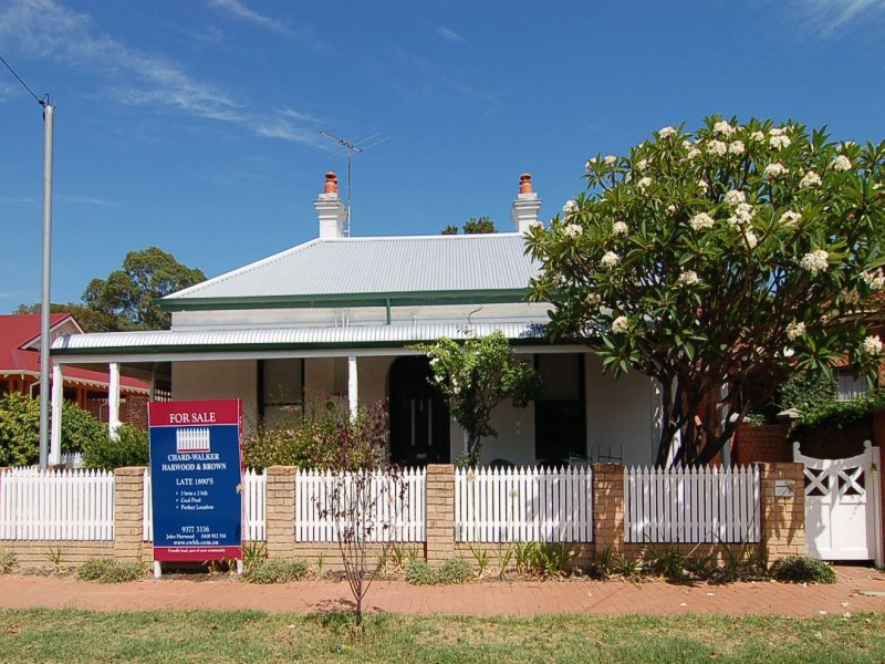 1 Ethel Street, Guildford, WA 6055 Property Details