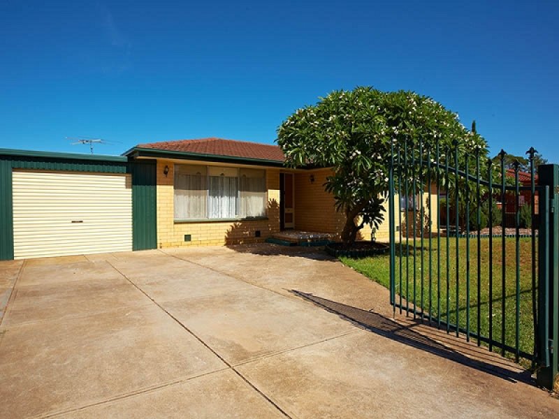 16 Turnworth Street, Elizabeth Downs, SA 5113