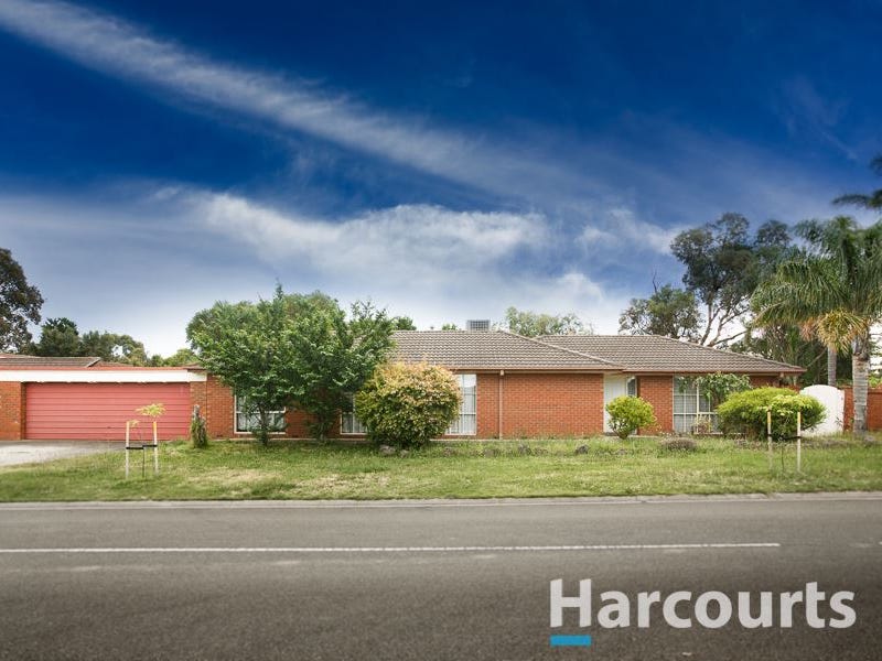 51 Kennington Park Drive, Endeavour Hills, Vic 3802