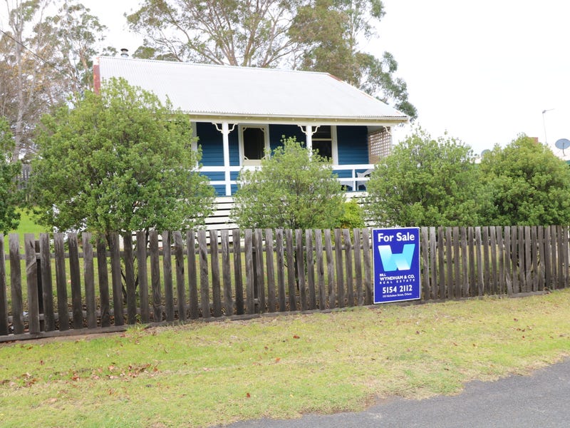 34 Princes Highway, Cann River, VIC 3890