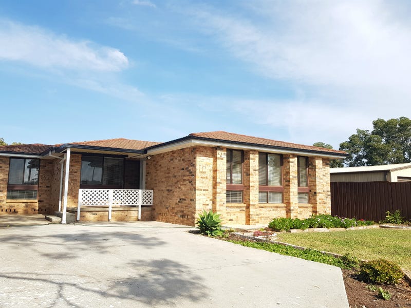 24 Shakespeare Street, Wetherill Park, NSW 2164