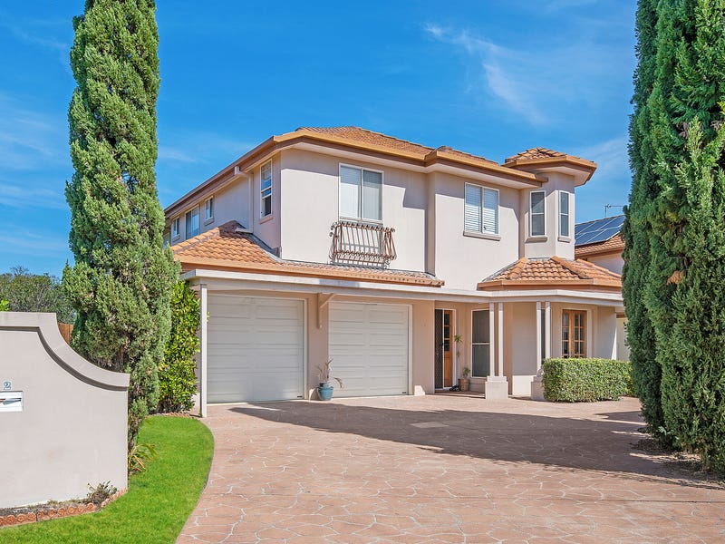 1/26 Blue Ridge Cres, Varsity Lakes, QLD 4227 - realestate.com.au
