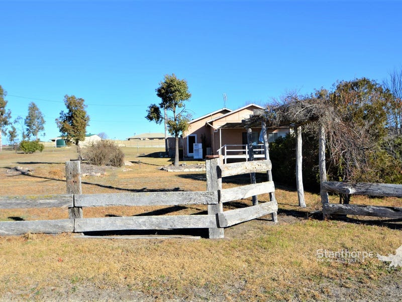 37 Harris Street, Stanthorpe, Qld 4380 House for Sale