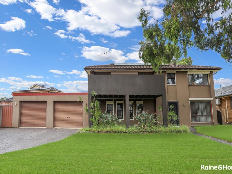 31 Cowley Crescent, Prospect, NSW 2148 Property Details