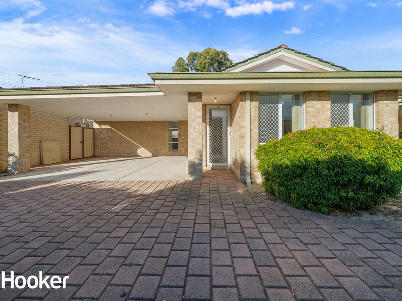 2/19 Bickley Road, Cannington, WA 6107 Property Details