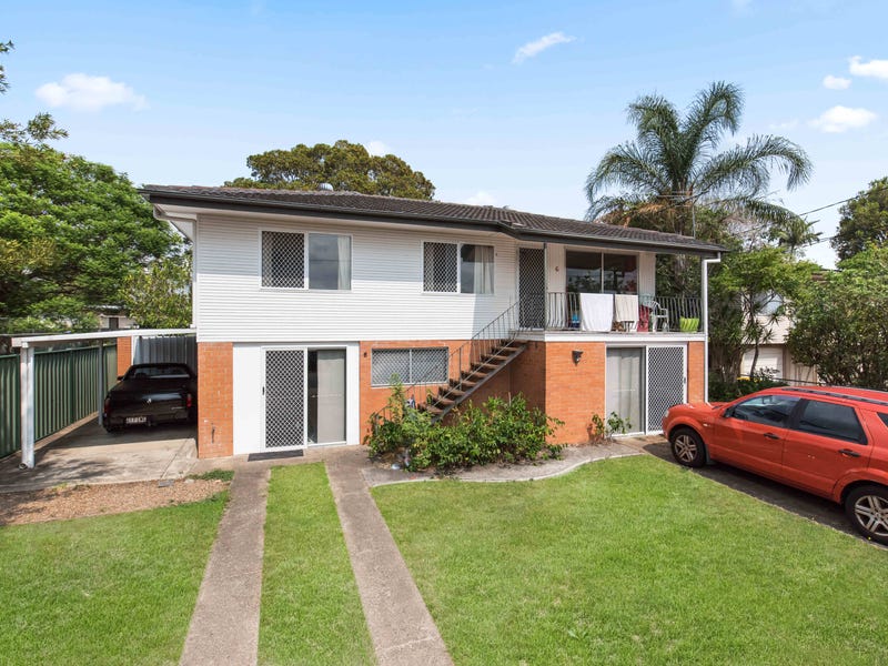 6 Fawkner Street Slacks Creek Qld 4127