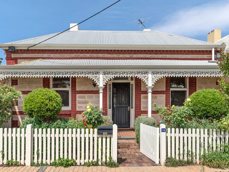 18 Royal Avenue, Adelaide, SA 5000 Property Details