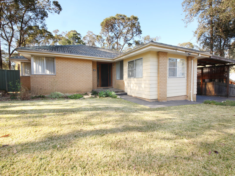 514 Hawkesbury Road, Winmalee, NSW 2777