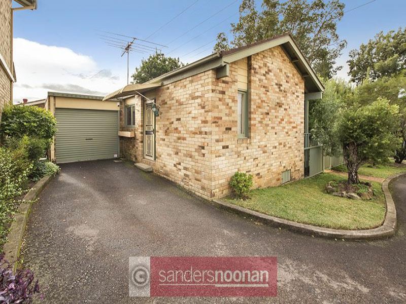27/193 Davies Road, Padstow, NSW 2211 Property Details