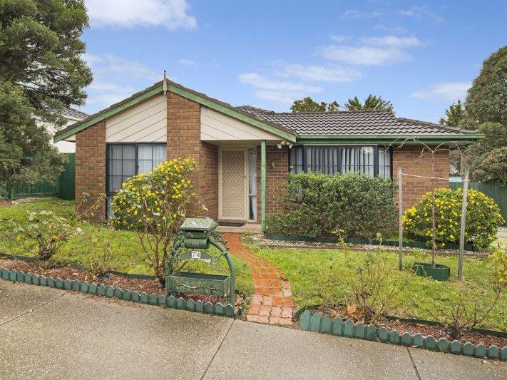 74 Rees Road, Sunbury, Vic 3429 Property Details