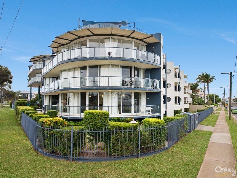 4/179 Landsborough Ave, Scarborough, Qld 4020 Property Details