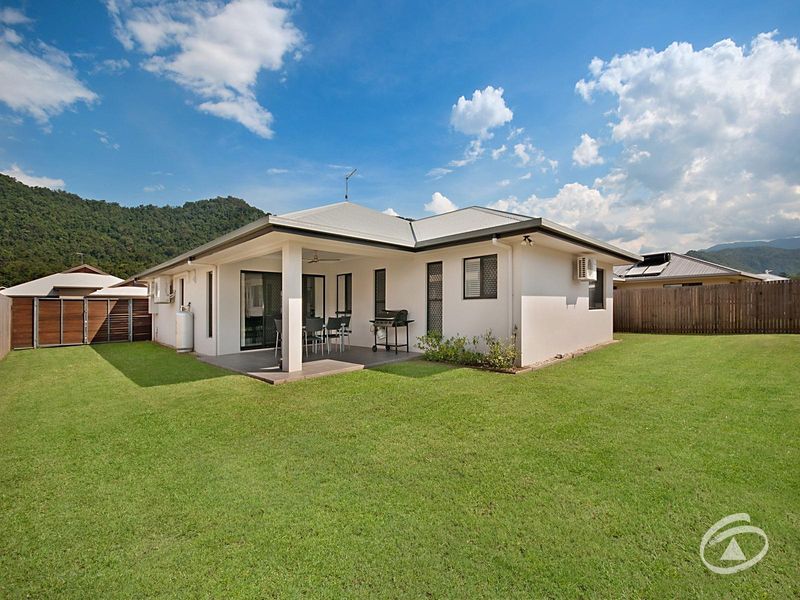 4 Scaglioni Street, Redlynch, QLD 4870