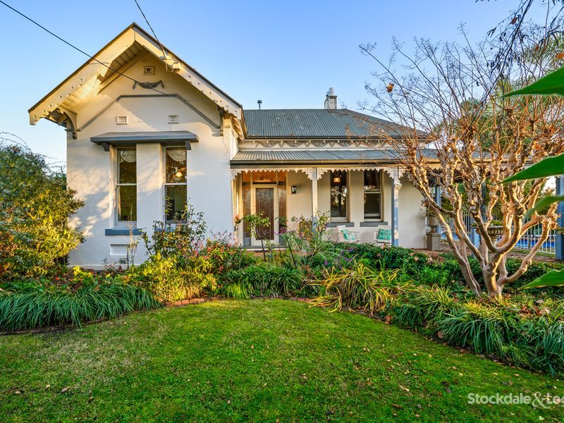 111 Rowan Street, Wangaratta, Vic 3677 Property Details