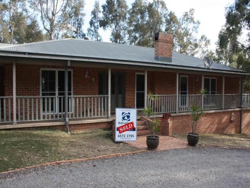 296 Retreat Rd, Singleton, NSW 2330 Property Details