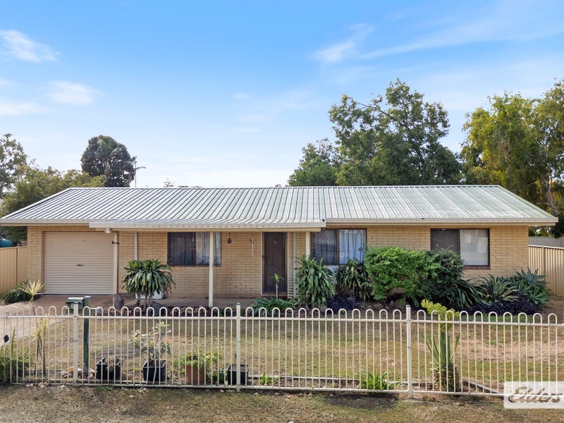 58 Gray Street, Emerald, Qld 4720 Property Details