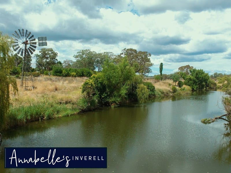 397 Elsmore Rd, Brodies Plains, Inverell, NSW 2360 House for Sale