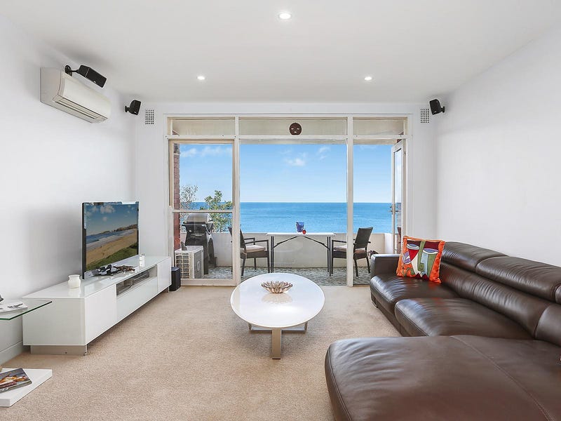 14/12 Coast Avenue, Cronulla, NSW 2230 Property Details