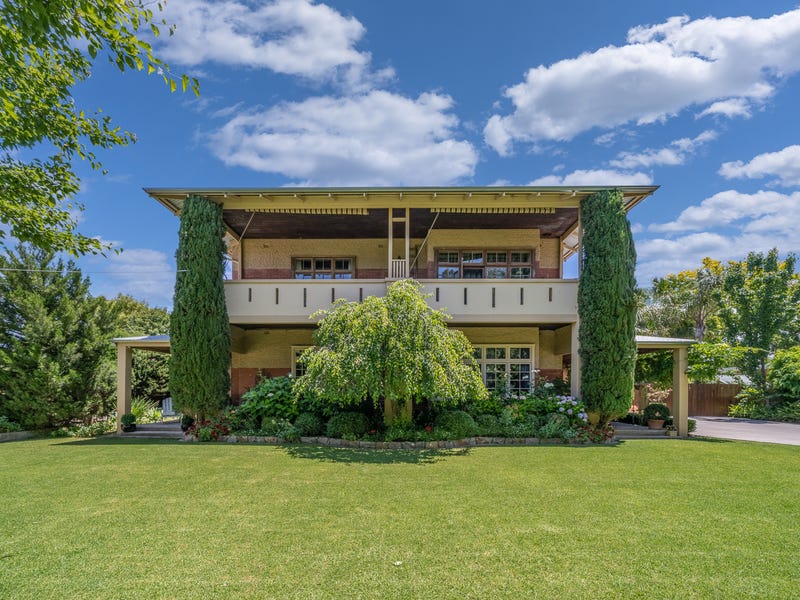 1719 Swan Street, Wangaratta, Vic 3677 House for Sale realestate