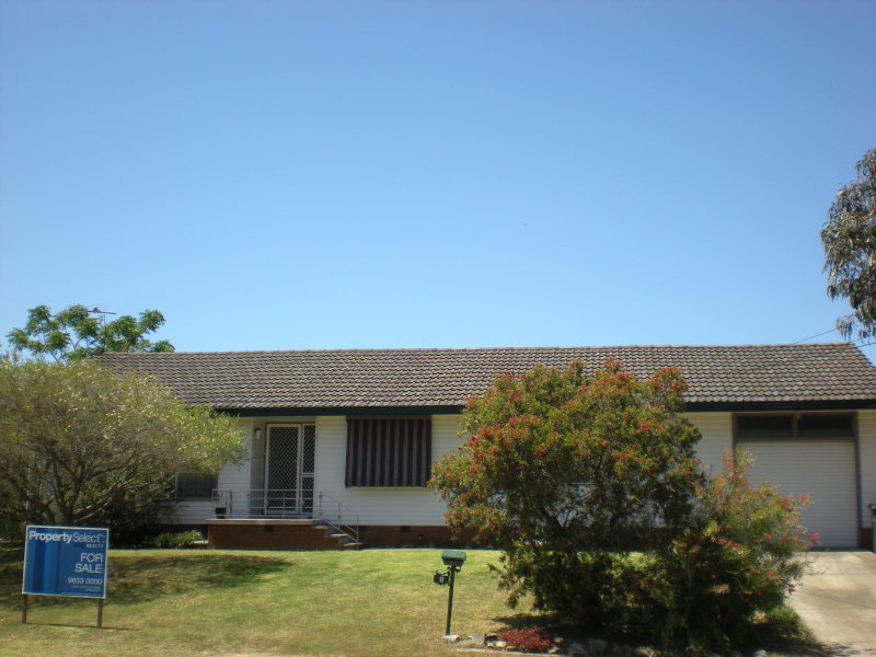 1 bowral street, Greystanes, NSW 2145 Property Details