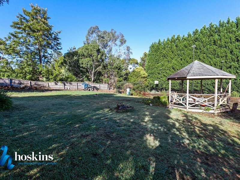 6365 Williams Road, Park Orchards, VIC 3114