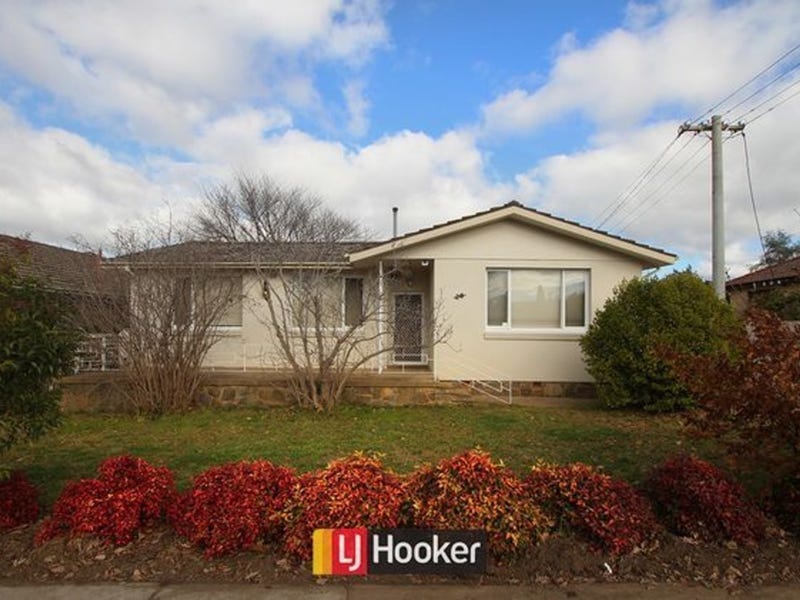 26 Wakefield Avenue, Braddon, ACT 2612